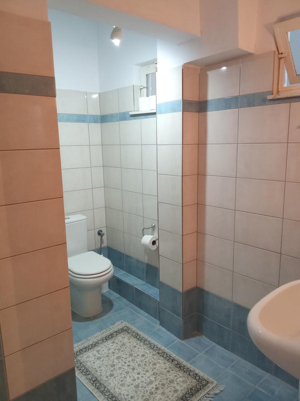 Golden Beach-Tsianis Apartments Néa Meságkala 外观 照片